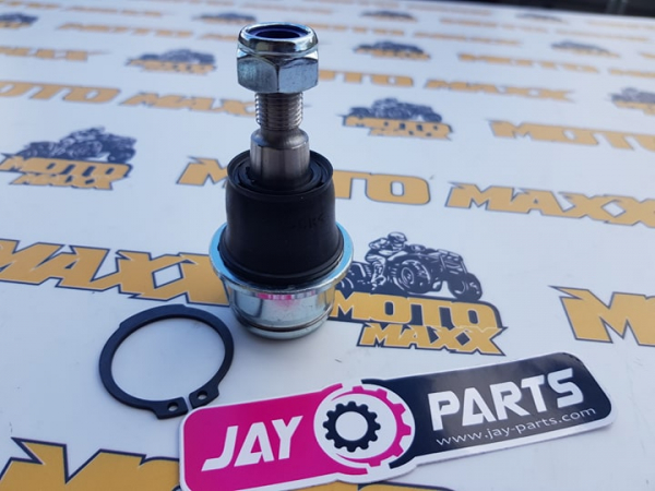 Pivot superior Can Am G2- by Jay Parts [3]