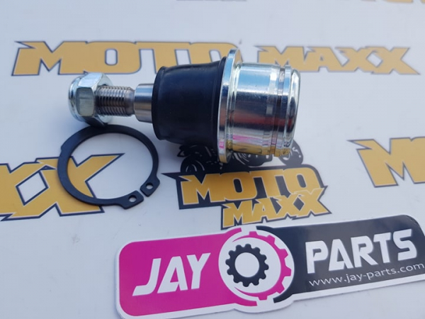 Pivot superior Can Am G2- by Jay Parts [4]