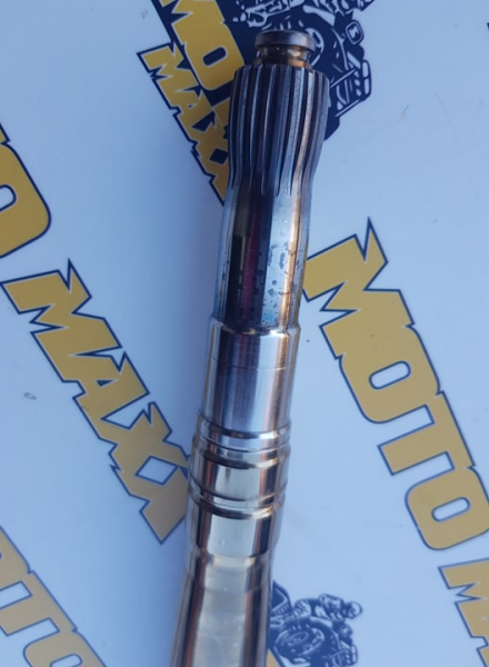 Drive shaft jet ski [2]