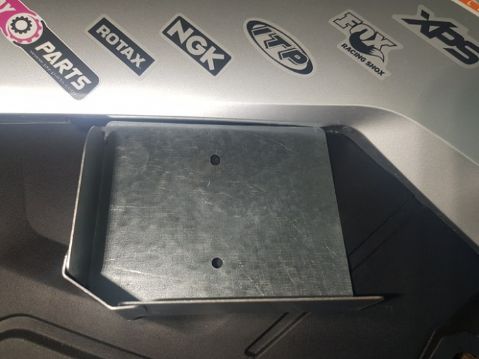 Protecție releu încărcare G2 [4]