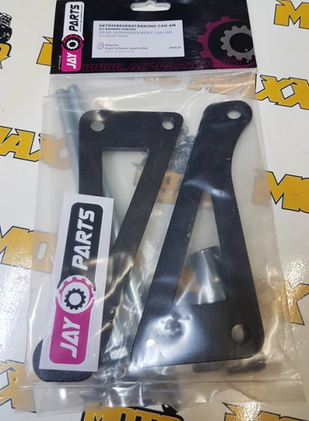 KIT RIGIDIZARE GRUP SPATE G2 [2]