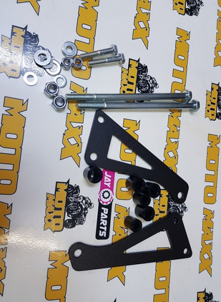 KIT RIGIDIZARE GRUP SPATE G2 [3]