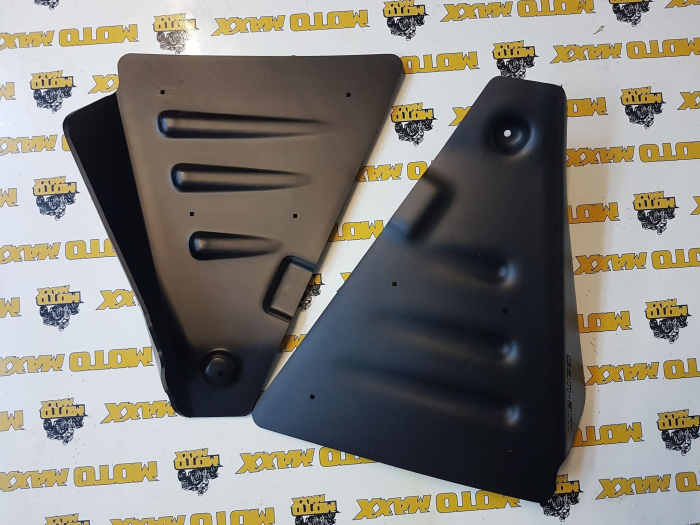 Protecții HMWPE Maverick X3 [2]