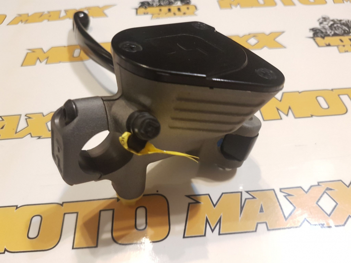 Manetă frână-racing Jay Parts [4]