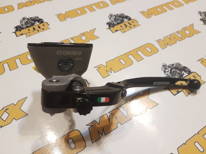 Manetă frână-racing Jay Parts [8]