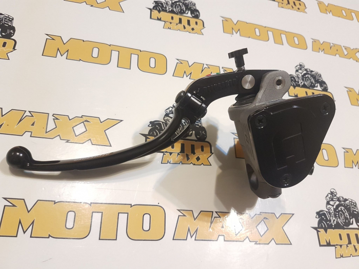 Manetă frână-racing Jay Parts [9]