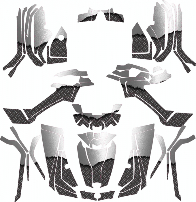 Iron Gray [3]