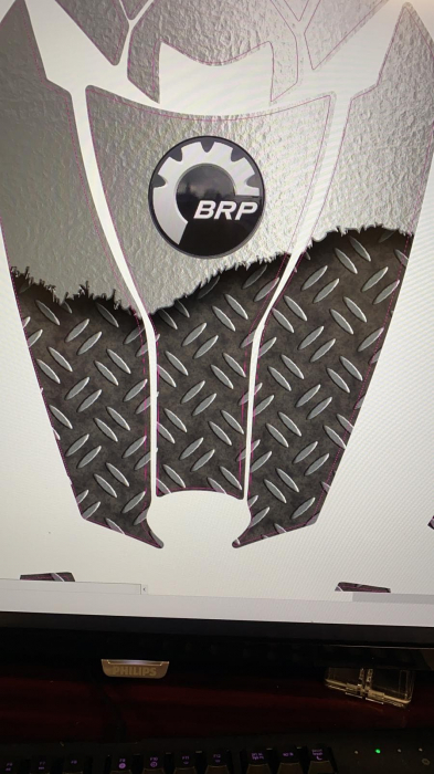 Iron Gray [4]