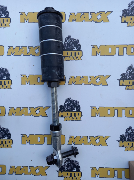 Kit montare Senile Apache 360 LT MAVERIK 2016 [13]