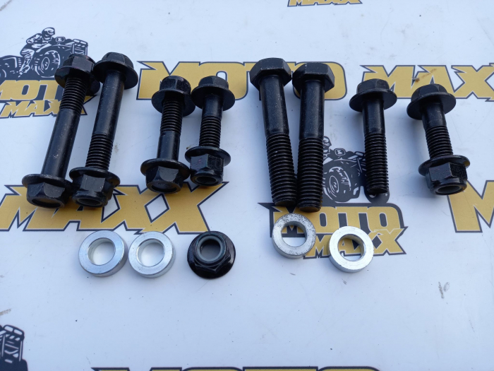 Kit montare Senile Apache 360 LT MAVERIK 2016 [20]