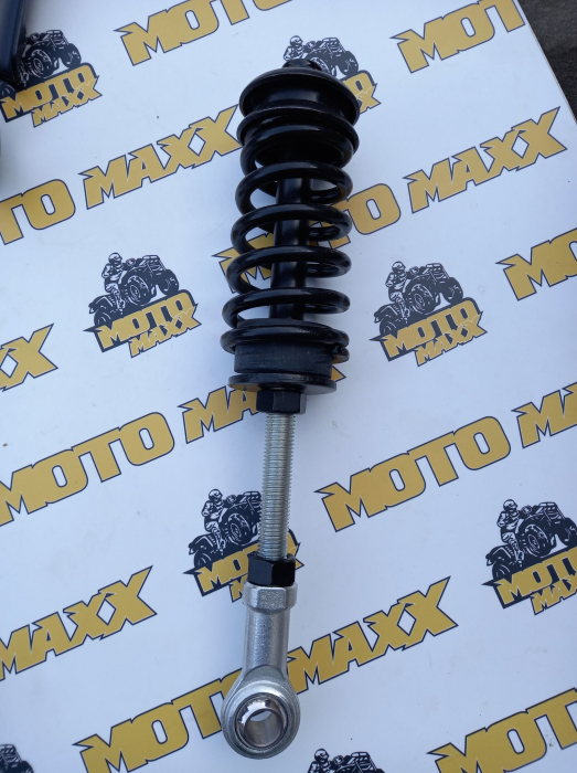 Kit montare Senile Apache 360 LT MAVERIK 2016 [4]