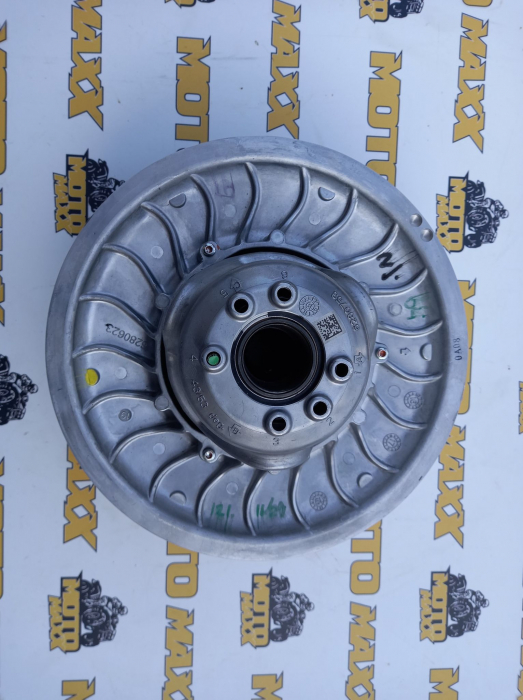 BLOC MOTOR G2 1000 [4]