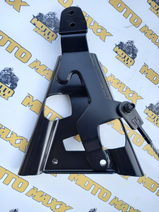 Kit montare Senile Apache 360 LT MAVERIK 2016 [7]