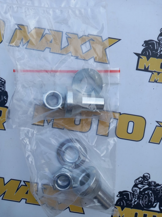 Kit montare Senile Apache 360 LT MAVERIK 2016 [8]