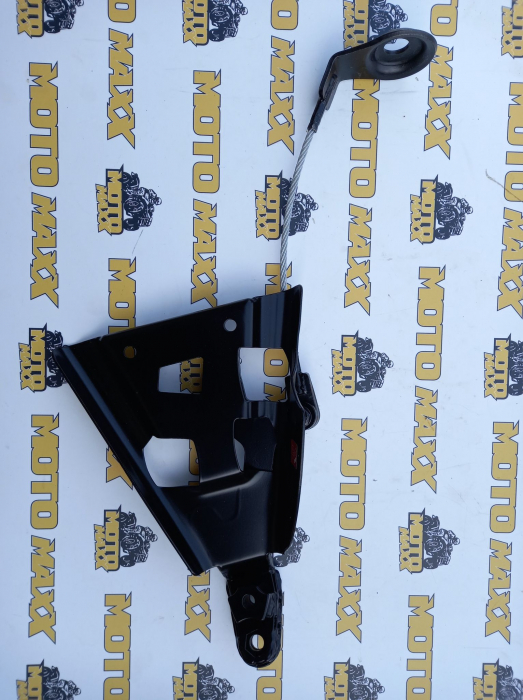 Kit montare Senile Apache 360 LT MAVERIK 2016 [9]
