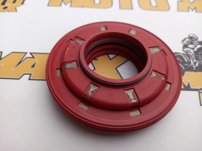 Kit garnituri Ski Doo [12]