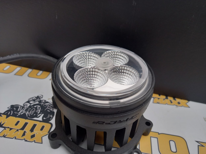 Kit lumini Neutrino Renegade G2 RJWC [5]