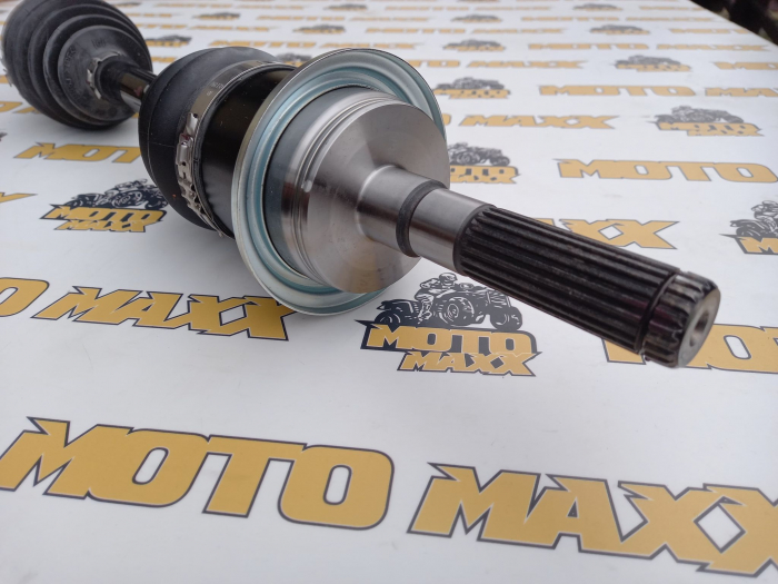 Planetară Outlander -  XMR -  dreapta [6]