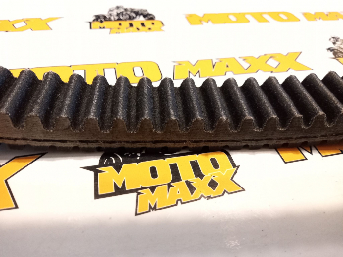 Curea Heavy duty Maverick X3 [2]