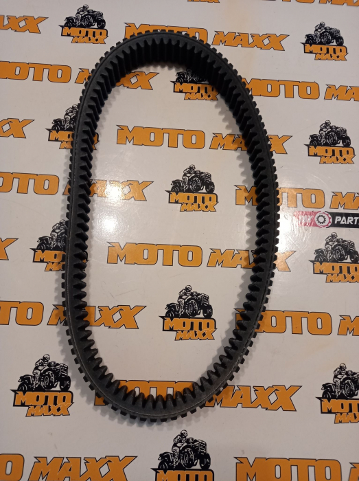 Curea Heavy duty Maverick X3 [4]