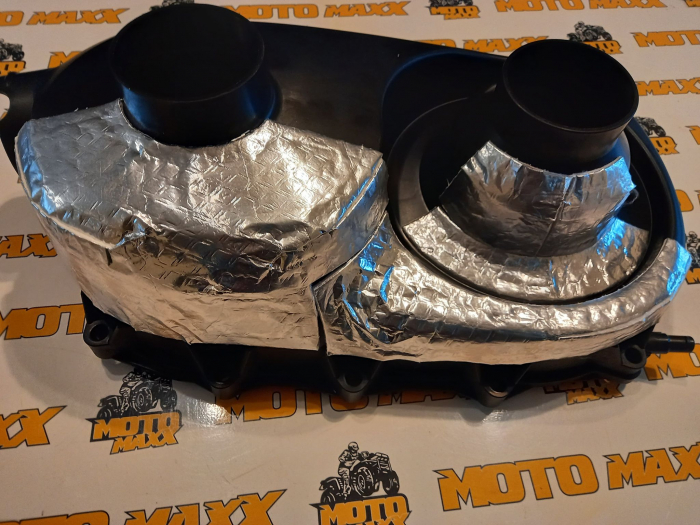 Capac variator Maverick 2013-2017 [5]