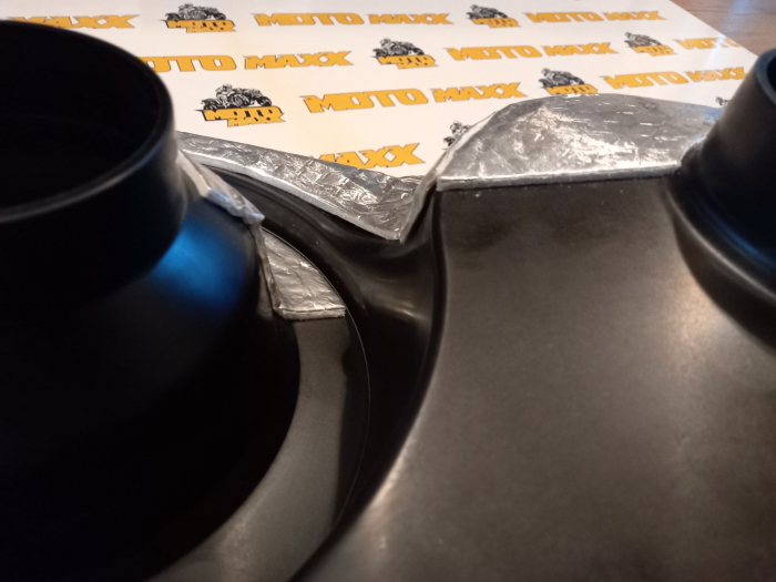 Capac variator Maverick 2013-2017 [6]