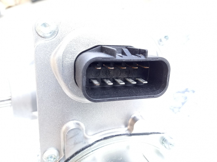 Servodirecție G2 2020 [4]