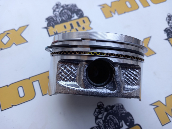 Piston 650 G1/ G2 [4]