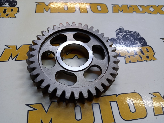 Pinion H 36 D Cutie de viteza G2 [2]