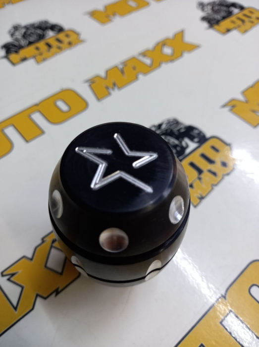 Ornament Lsr RACING Maverick X3 [4]