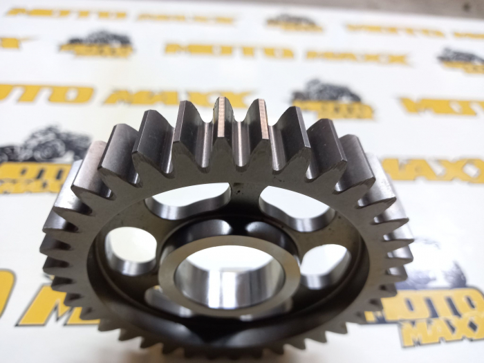 Pinion H 36 D Cutie de viteza G2 [3]