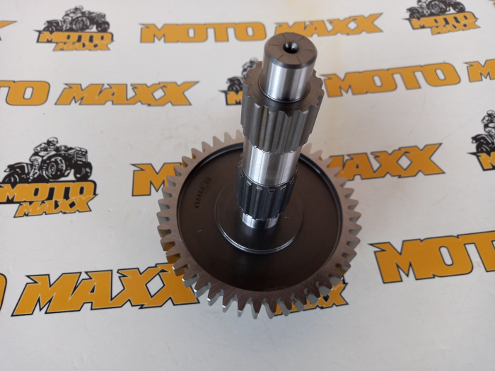 Ax central G2 [2]
