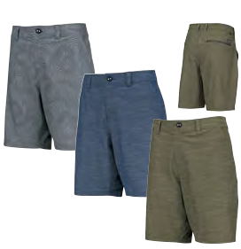 20" Sea Walkshorts [1]