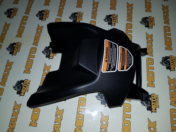 Masca Filtru Aer G2 [2]