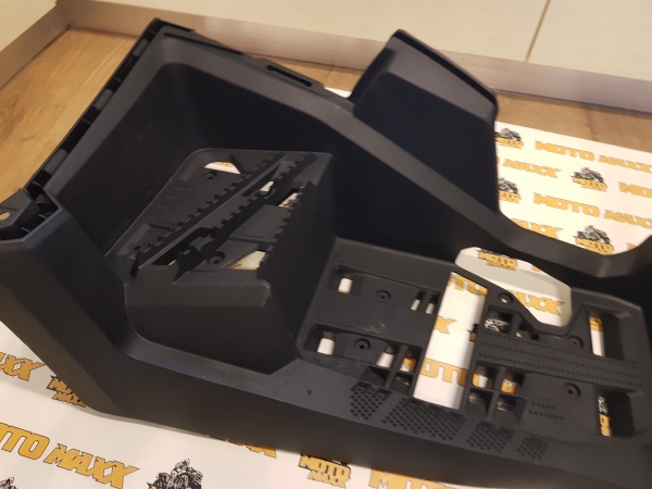 Prag Dreapta Outlander 1000 MAX G2 [2]