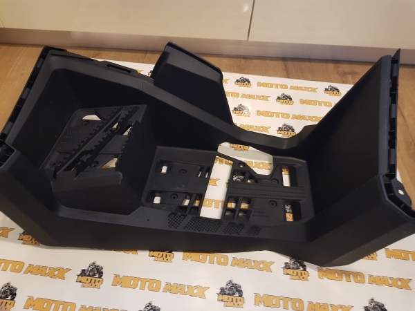 Prag Dreapta Outlander 1000 MAX G2 [3]