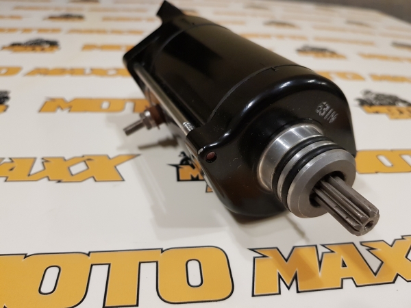 Electromotor Jet [4]