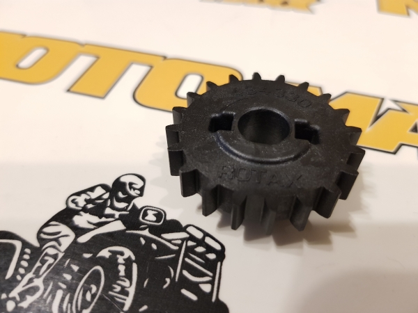 Pinion Pompa Apa G1 [5]