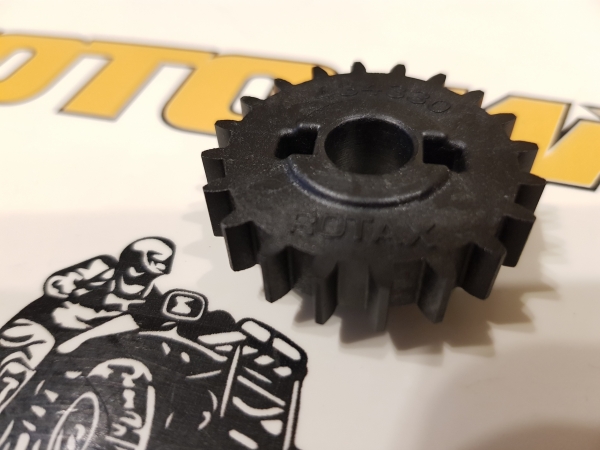 Pinion Pompa Apa G1 [2]