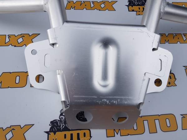 Bulbar Fata Renegade G1 / G2 [5]
