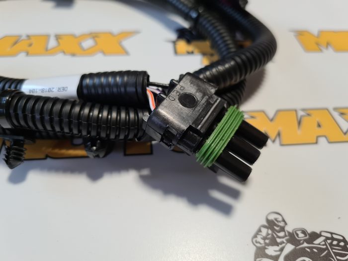 Instalație electrică stop spate Maverick X3 [4]