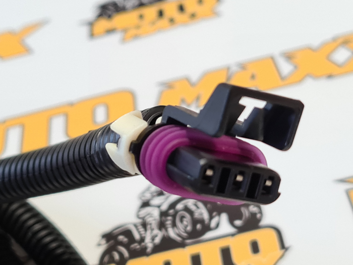 Instalație electrică stop spate Maverick X3 [3]