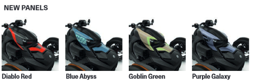 2024 RYKER 900 [5]