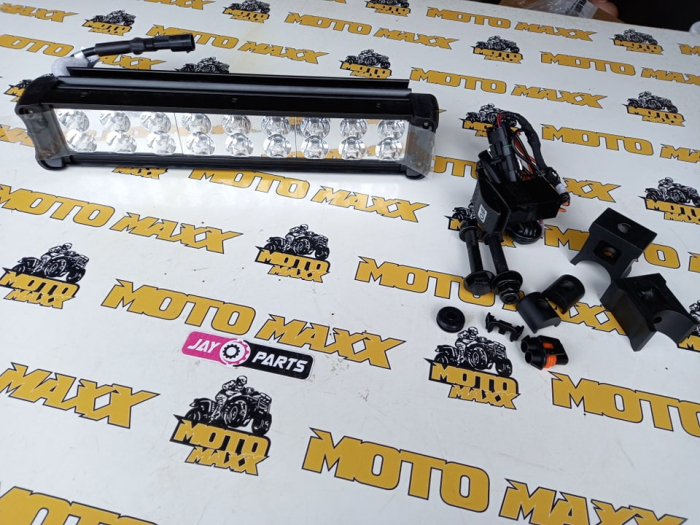 Proiector original Led Bar 90W - 38CM [2]