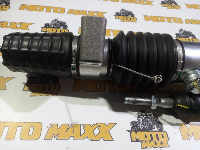 Casetă direcție Maverick X3 [7]