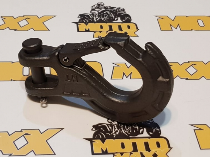 CARLIG TROLIU EPIC WINCH HOOK [4]