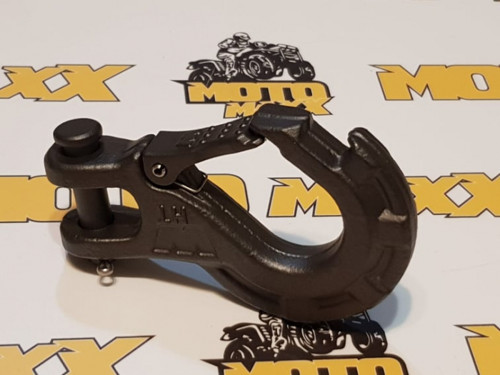 CARLIG TROLIU EPIC WINCH HOOK [5]