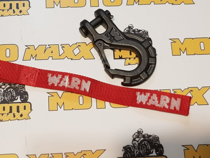 CARLIG TROLIU EPIC WINCH HOOK [6]