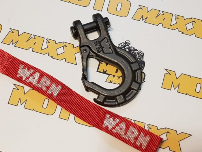 CARLIG TROLIU EPIC WINCH HOOK [7]
