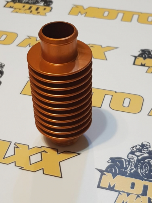 RACITOR SUPLIMENTAR PE FURTUN - ORANGE [7]